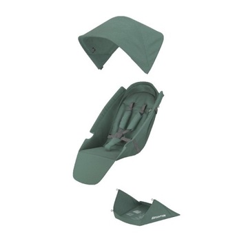 Greentom - Tapicerka Classic (v.2.1) Sage
