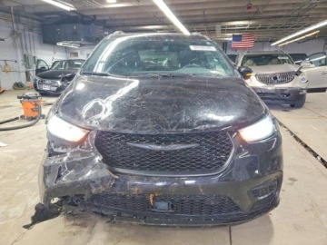 Chrysler Pacifica II 2023 Chrysler Pacifica Touring L 2023 3.6 Benzyna 287KM, zdjęcie 5