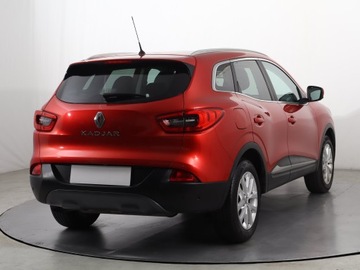 Renault Kadjar Crossover 1.2 Energy TCe 130KM 2015 Renault Kadjar 1.2 TCe, Salon Polska, Serwis ASO, zdjęcie 4
