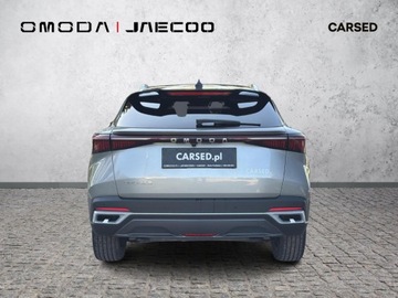 Omoda 5 1.6 T-GDI 147KM 2025 Omoda 5 Omoda 5 Premium Carbon black &amp; Aviation s, zdjęcie 3