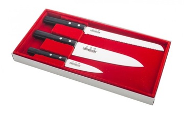 Набор ножей Масахиро Санкей 358_424446