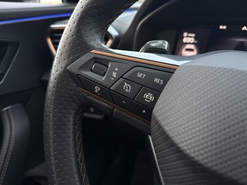 Cupra Formentor Crossover 1.5 TSI 150KM 2024 Cupra Formentor 1.5 TSI / 150KM, DSG, ASO, zdjęcie 15