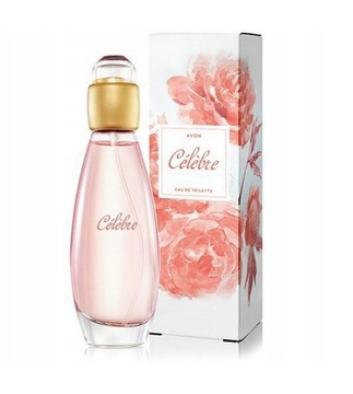 *AVON* CELEBRE EDT 50 МЛ