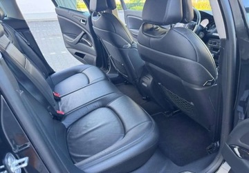 Citroen C5 III Sedan 2.0 BlueHDi 180KM 2016 Citroen C5 2.0Hdi180Ps Automat Szyberdach Navi Klimatronik Hydro Skora Led, zdjęcie 22