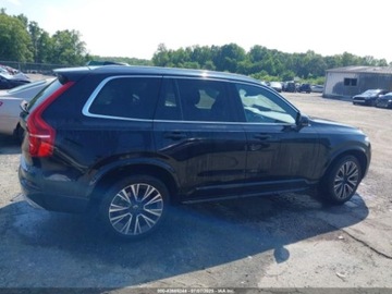 Volvo XC90 II 2020 Volvo XC 90 T6 Momentum 7 Passenger 2020 2.0l 2.0 Benzyna 316KM, zdjęcie 6