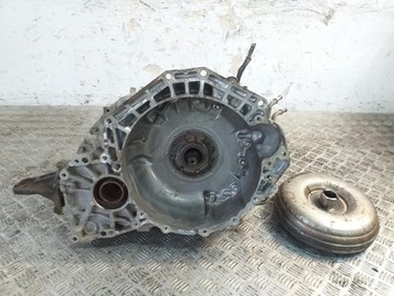 SKRZYNIA BIEGÓW ix55 3.0 CRDI TF-81SC 4500024660