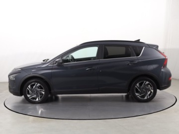 Hyundai Bayon SUV 1.0 T-GDI 100KM 2023 Hyundai Bayon 1.0 T-GDI, Salon Polska, zdjęcie 2
