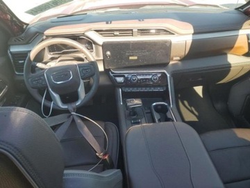  GMC Sierra 5.3 V8 2024 5.3 Benzyna 355KM, zdjęcie 8