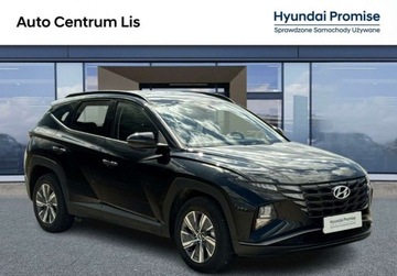 Hyundai Tucson IV 2024 Hyundai Tucson Salon Polska, FV 23, HEV, 230KM , NAVI 1.6 Hybryda 180KM, zdjęcie 6