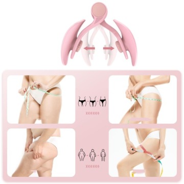 УСТРОЙСТВО ДЛЯ ТРЕНИРОВКИ ВНУТРЕННИХ МЫШЦ ТАЗОВОЙ ДНК