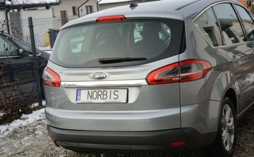 Ford S-Max I Van Facelifting 2.0 Duratorq TDCi DPF 163KM 2014 Ford S-Max Ford S-Max 2.0 TDCi DPF Titanium X 2.0 Diesel 163KM, zdjęcie 19