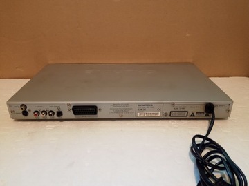 ГРУНДИГ ВВП 1550