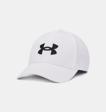 czapka z daszkiem bejsbolówka under armour