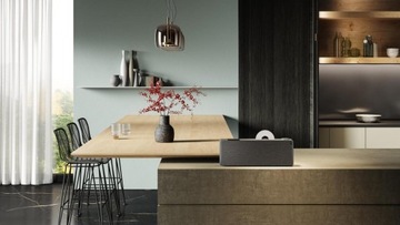 LOEWE KLANG S3 STREAMER CD BT ДИНАМИКИ ТОП-ДИЗАЙН