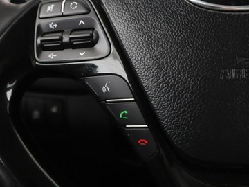 Kia Ceed II Kombi Facelifting 1.6 GDI 135KM 2017 Kia Cee'd Dream-Team navi kamera grzane fotele, zdjęcie 30