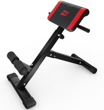 Складная римская скамья для спины