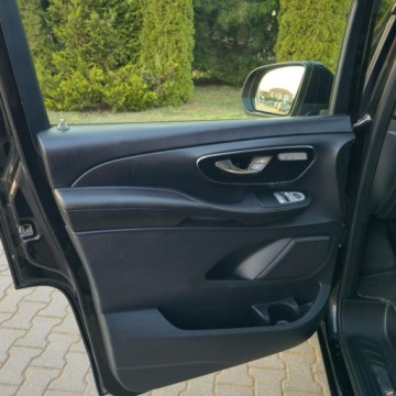 Mercedes Klasa V W447 Ekstra Długi 250 BlueTEC 190KM 2014 Mercedes Klasa V 250 kompakt 7G-TRONIC Avantgarde, zdjęcie 36