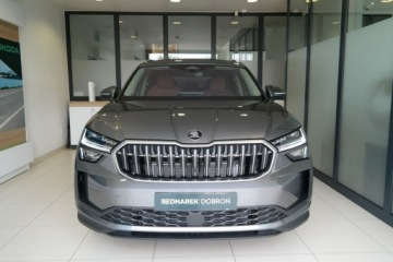 Skoda Kodiaq II 2026 Škoda Kodiaq Skoda Kodiaq Drive 2.0 TSI (204KM), zdjęcie 2