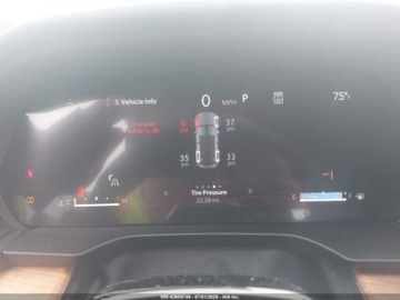 Jeep Grand Cherokee V 2025 Jeep Grand Cherokee Summit Reserve 2025 3.6l 3.6 Benzyna 293KM, zdjęcie 10