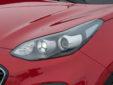 Kia Sportage IV 2020 Kia Sportage LIFT Ledy Navi Automat Kamera Podgrzewane fotele Serwis Gwara, zdjęcie 7