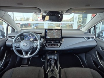 Toyota Corolla XII Sedan Facelifting 1.8 Hybrid 140KM 2025 Toyota Corolla 1.8 Hybrid Style Seria E21 (2019-), zdjęcie 4