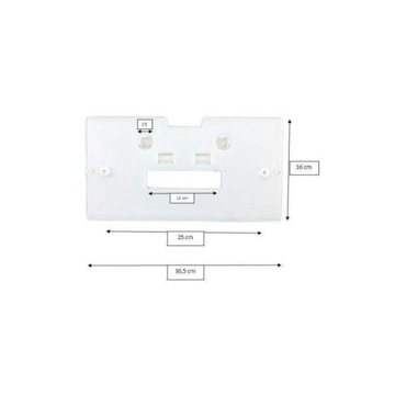 IDOL PODSTAWA PRZYCISKU SIAMP KOŁO IDOL