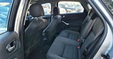 Ford Mondeo IV Sedan 2.0 Duratec 145KM 2009 Ford Mondeo BENZYNA converse NAWIGACJA sedan super OKAZJA 2.0, zdjęcie 28