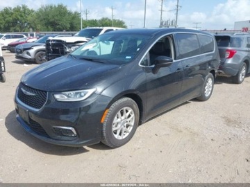 Chrysler Pacifica II 2023 Chrysler Pacifica Touring L 2023 3.6l 3.6 Benzyna 287KM, zdjęcie 1