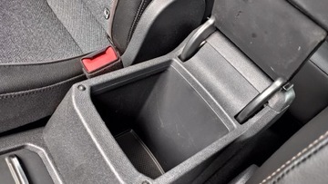 Seat Tarraco SUV 2.0 TDI 200KM 2020 Seat Tarraco 2.0TDI 200KM 4Drive Panorama Hak Virt, zdjęcie 36