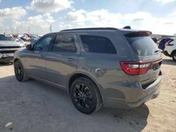 Dodge Durango III 3.6 V6 294KM 2024 Dodge Durango gt, 2024r., 3.6L 3.6 Benzyna 295KM, zdjęcie 3