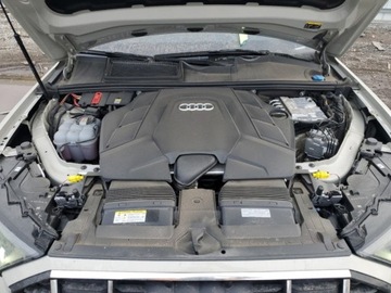 Audi Q7 II 2022 Audi Q7 PREMIUM PLUS 202, od ubezpieczalni 3.0 Benzyna 335KM, zdjęcie 11