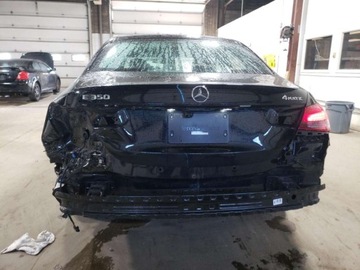 Mercedes Klasa E W213 2021 Mercedes-Benz Klasa E 350 4Matic 2021 2.0l 2.0 Benzyna 255KM, zdjęcie 2