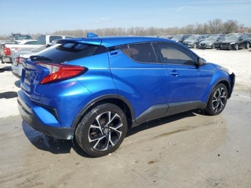 Toyota C-HR I 2020 Toyota C-HR 2021r., 2.0L 2.0 Benzyna 144KM, zdjęcie 2