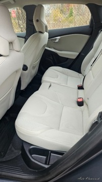 Volvo V40 II Hatchback 1.6 T3 150KM 2012 Volvo V40 Volvo V40 1.6T Polski salon 1 Wlasciciel Klima Kamera cofania, zdjęcie 15