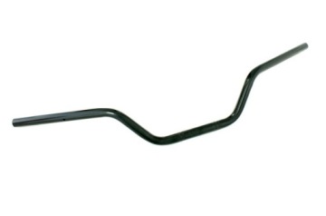 KIEROWNICA CROSS ENDURO BARTON CZARNA 82cm