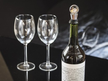 Пробка для вина - Г. Климт, Адела (CARMANI)