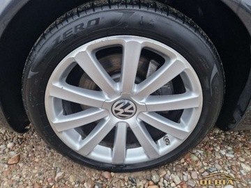 Volkswagen Phaeton 4.2 i V8 40V 335KM 2012 Volkswagen Phaeton Oplacony Exclusive Skory 4x4 Automat Pneumatyczne zawie, zdjęcie 16