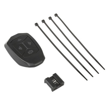 MACLEAN LED жилет/рюкзак MCE420