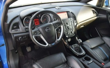 Opel Astra J OPC 2.0 Turbo ECOTEC 280KM 2015 Opel Astra OPC 2.0T Super Stan Niski Przebieg 2.0 Benzyna 280KM, zdjęcie 25