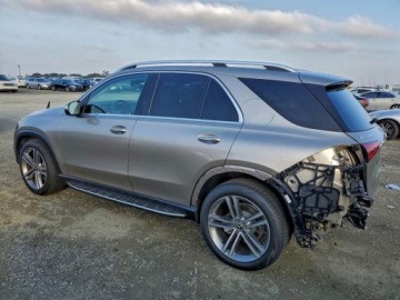 Mercedes GLE V167 2022 Mercedes-Benz GLE 350 4Matic 2022 2.0L 2.0 Benzyna 255KM, zdjęcie 1