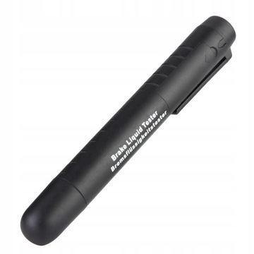 TESTER MIERNIK PŁYNU HAMULCOWEGO DOT 3 4 5 LED