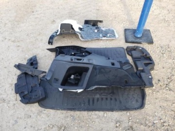 Subaru Outback VI 2025 Subaru Outback 2025, 2.5L, 4x4, PREMIUM, od ubezpieczalni 2.5 Benzyna 182KM, zdjęcie 12