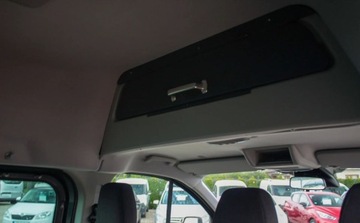 Ford Transit Custom I 2016 Ford Transit Custom 8-osob, zarejestrowane 2.0 Diesel 130KM, zdjęcie 18