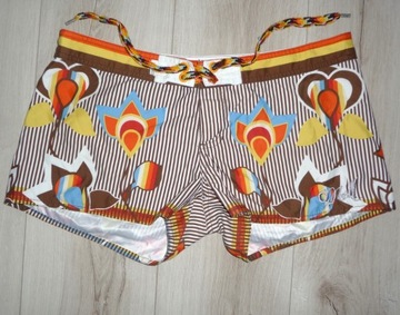 O'NEILL BOARDSHORTS SPODENKI PLAŻOWE SZORTY 30