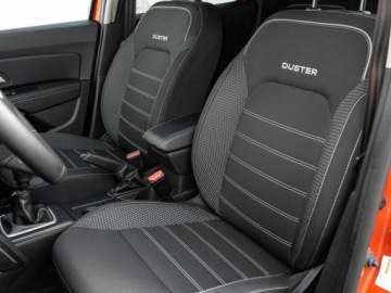 Dacia Duster II SUV Facelifting 1.3 TCe 130KM 2023 Dacia Duster WD7468R#1.3 TCe Journey Klimatronik, zdjęcie 11