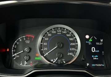 Toyota Corolla XII 2020 Toyota Corolla Hybryda Automat Kamera Navi Grzana kierownica Led Spo, zdjęcie 20