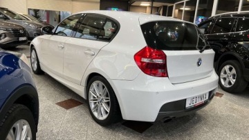 BMW Seria 1 F20-F21 2011 BMW Seria 1 2.0 benzyna M- PAKIET Bardzo ladny stan MOZLIWA ZAMIANA 2.0, zdjęcie 19