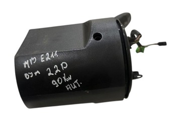 KROUŽEK VÝZTUHA ŘÍDÍCÍ MERCEDES-BENZ E (W211) A0004640518 2.2L