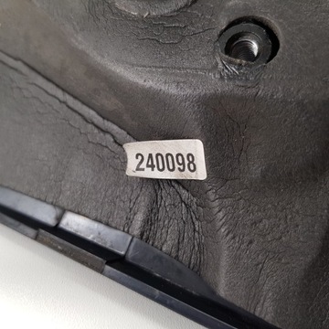 012190 ZRCÁTKO PRAVÉ 1.1 46 2005 HYUNDAI GETZ (TB)
