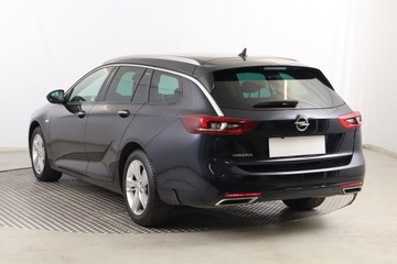 Opel Insignia II Country Tourer 1.6 Turbo 200KM 2019 Opel Insignia 1.6 Turbo, Salon Polska, Serwis ASO, zdjęcie 3